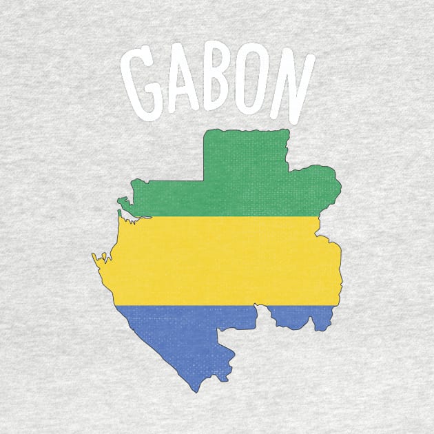 Gabon by phenomad